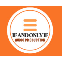If And Only If Productions, Inc. Logo