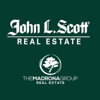 John L. Scott Ballard | Madrona Group Logo