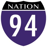 Nation 94 Entertainment Logo