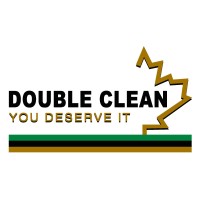 Double Clean Inc. Group Of Companies Logo