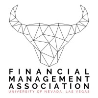 UNLV Financial Management Association Logo