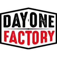 DayOneFactory Sàrl Logo