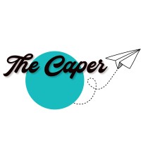 The Caper Logo