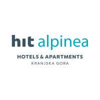 Hit Alpinea Kranjska Gora Logo