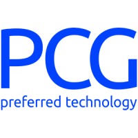 PCG Bilgisayar Sistemleri Paz.San.ve Tic.Ltd.Sti. Logo