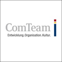 ComTeam Organisationsentwicklung GmbH Logo