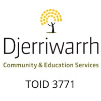 Djerriwarrh Community & Education Services Logo
