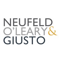 Neufeld, OLeary & Giusto Logo