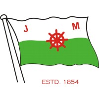 James Mackintosh Logo