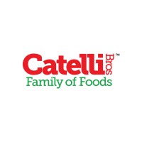 Catelli Brothers Family of Foods Logo