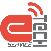 Etech Service Logo