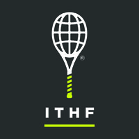 International Tennis Hall of Fame Logo