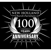 New Holland Church Furniture Logo