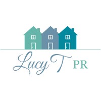 Lucy T PR Ltd Logo