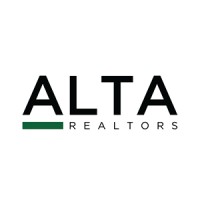 Alta International Realty | Alta Realtors Logo