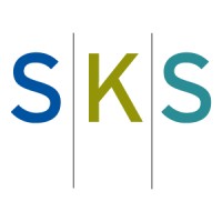 SKS Partners Logo