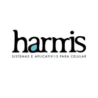 Harmis Logo
