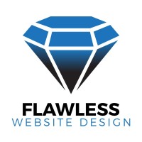 Flawless Website Design Logo