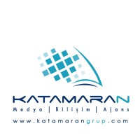 KATAMARAN GRUP Logo