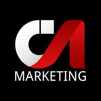 CA Marketing Logo