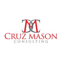Cruz Mason Consulting Logo