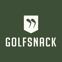 Golfsnack Sverige AB Logo