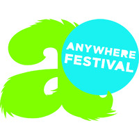 Anywhere Festival Logo