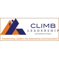 Climb Leadership International Logo
