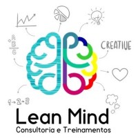 Lean Mind Consultoria e Treinamentos Logo