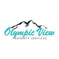Olympic View Property Services, LLC Logo