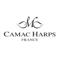 Camac Harps Logo