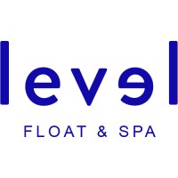 Level Float & Spa Logo