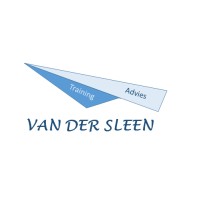 Van Der Sleen Risicoherkenning Logo
