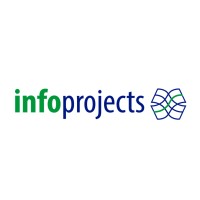 Info Projects Logo