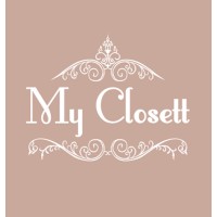 My Closett Logo
