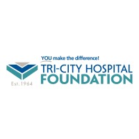 Tri-City Hospital Foundation Logo