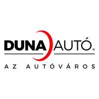 Duna Autó - az Autóváros Logo