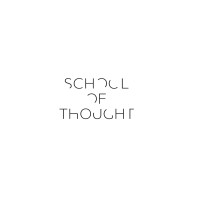 School of Thought UK Logo