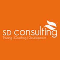 SD Consulting Ltd - Training / Coaching / Development Logo