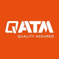 QATM – Materialography & Hardness Testing Logo
