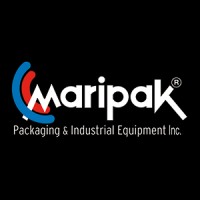 Maripak Shrink Packaging Machines Logo
