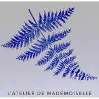 LAtelier de Mademoiselle Logo