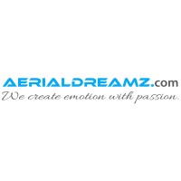 Aerialdreamz Logo
