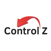 Control Z - Managed IT Services Logo