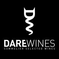Dare Wines Sommelier Selected Wines Logo