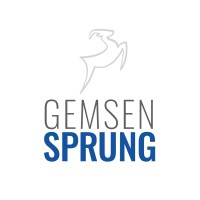 Gemsensprung - Unternehmensberatung Logo