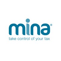 Mina Logo