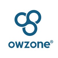 Owzone - Coworking / Escritório Virtual Logo