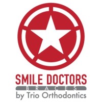 Smile Doctors Braces by Trio Orthodontics Logo