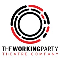 The Working Party Theatre Company Logo